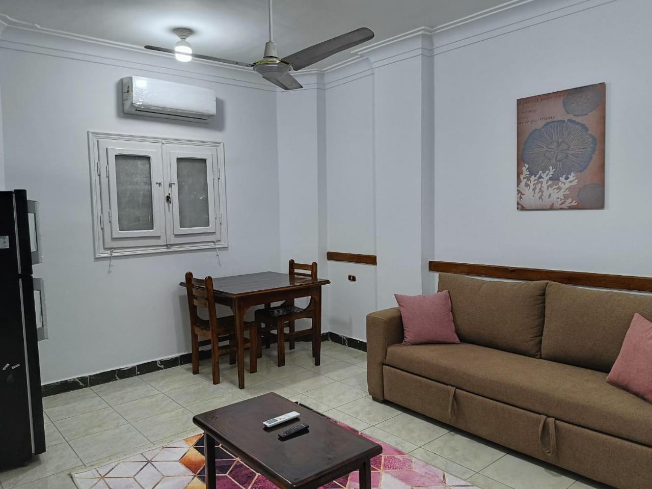Apartment Homvi Sheraton Hurghada