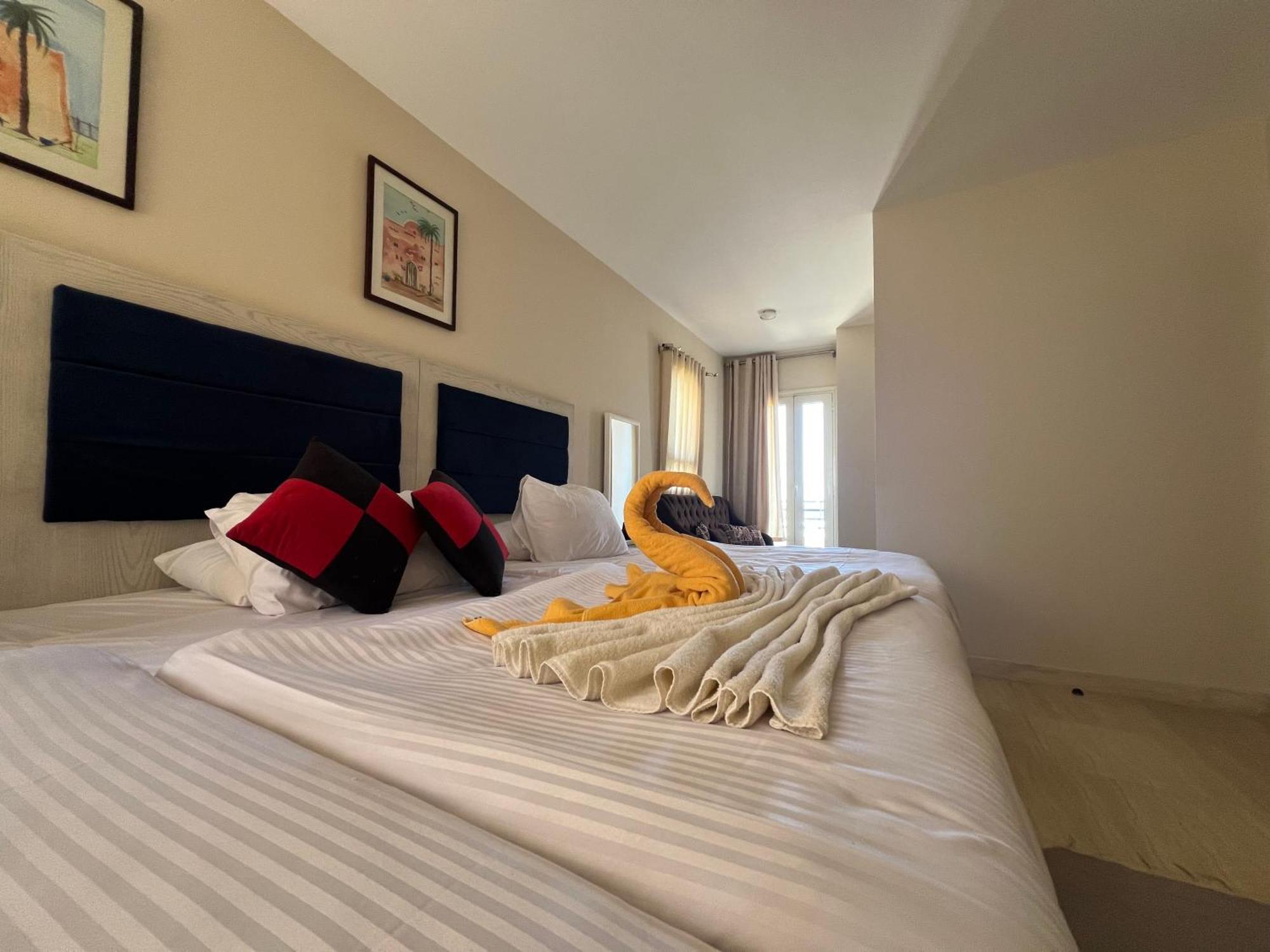 Villa Kuba Luxury Private Pool Hurghada