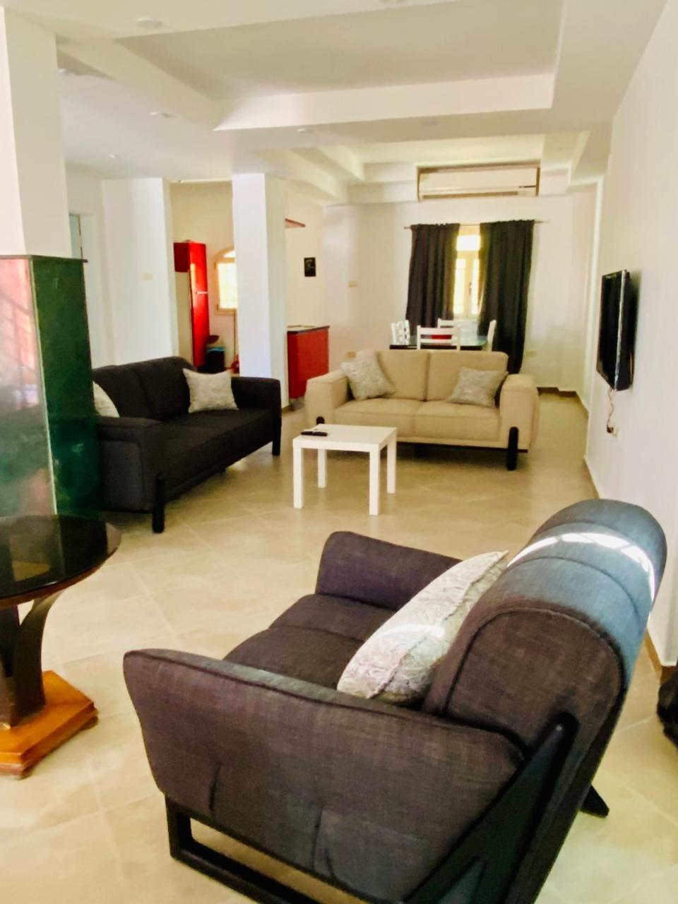 Villa 5 In Magawish