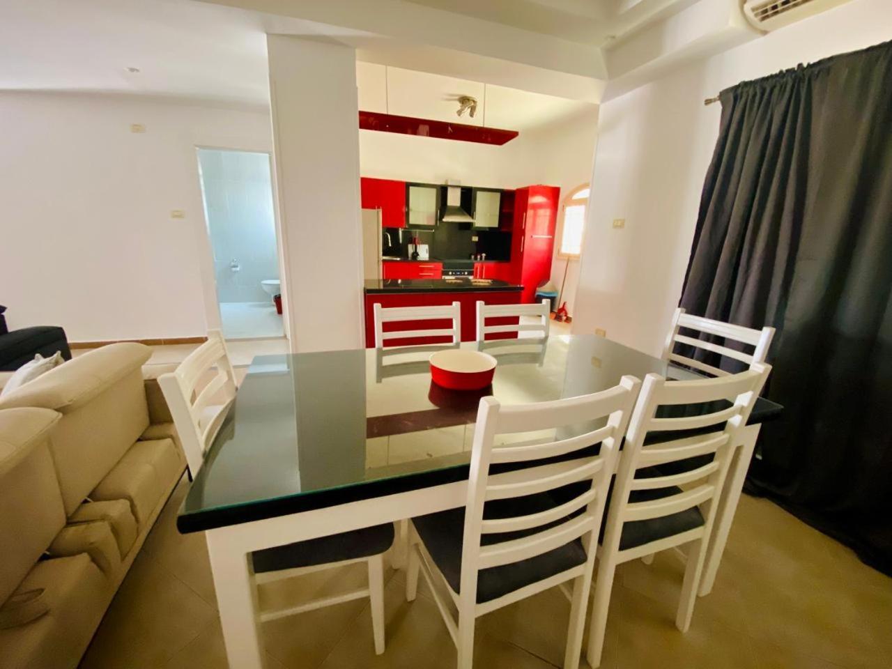 5 In Magawish Hurghada