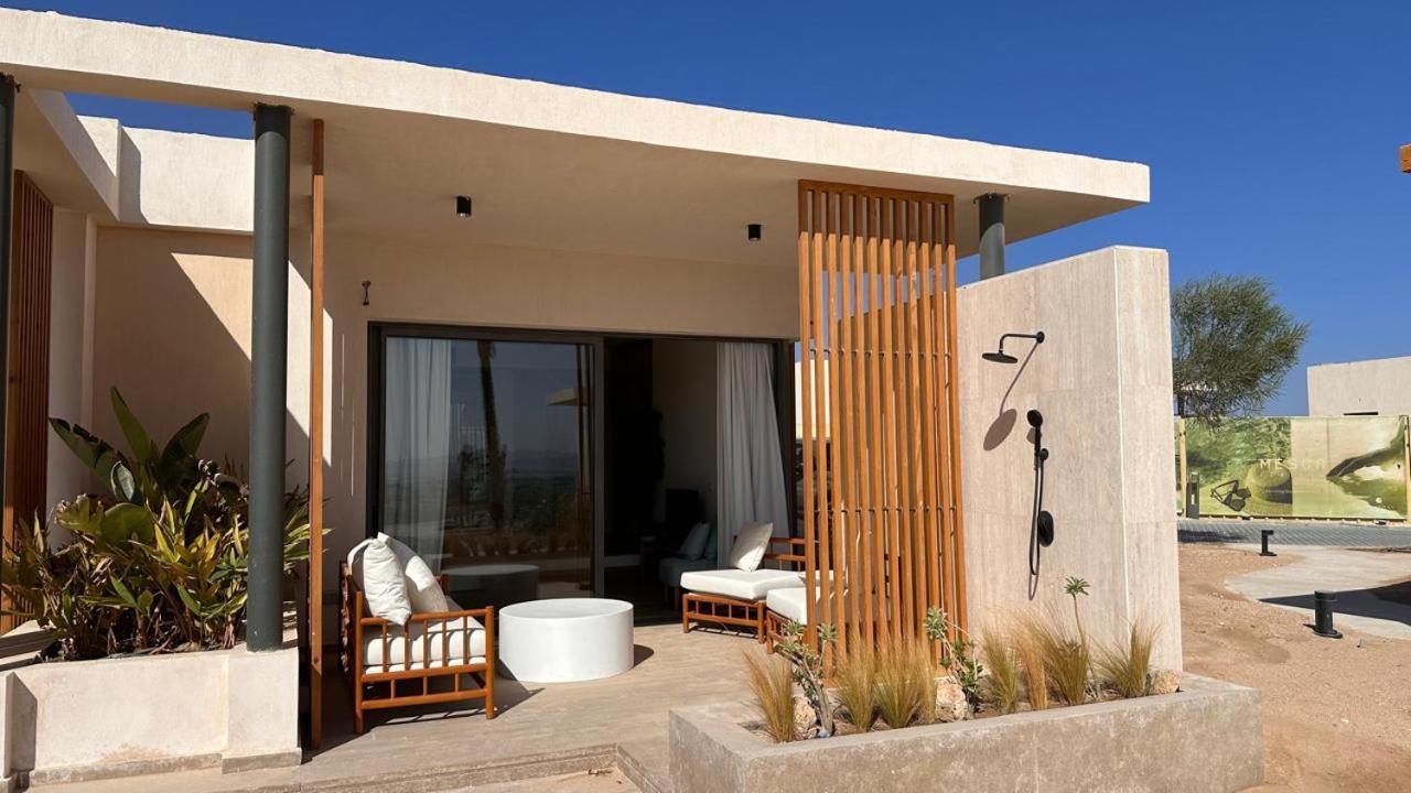 Ferienhaus Cabana In Soma Bay First Row To The Sea