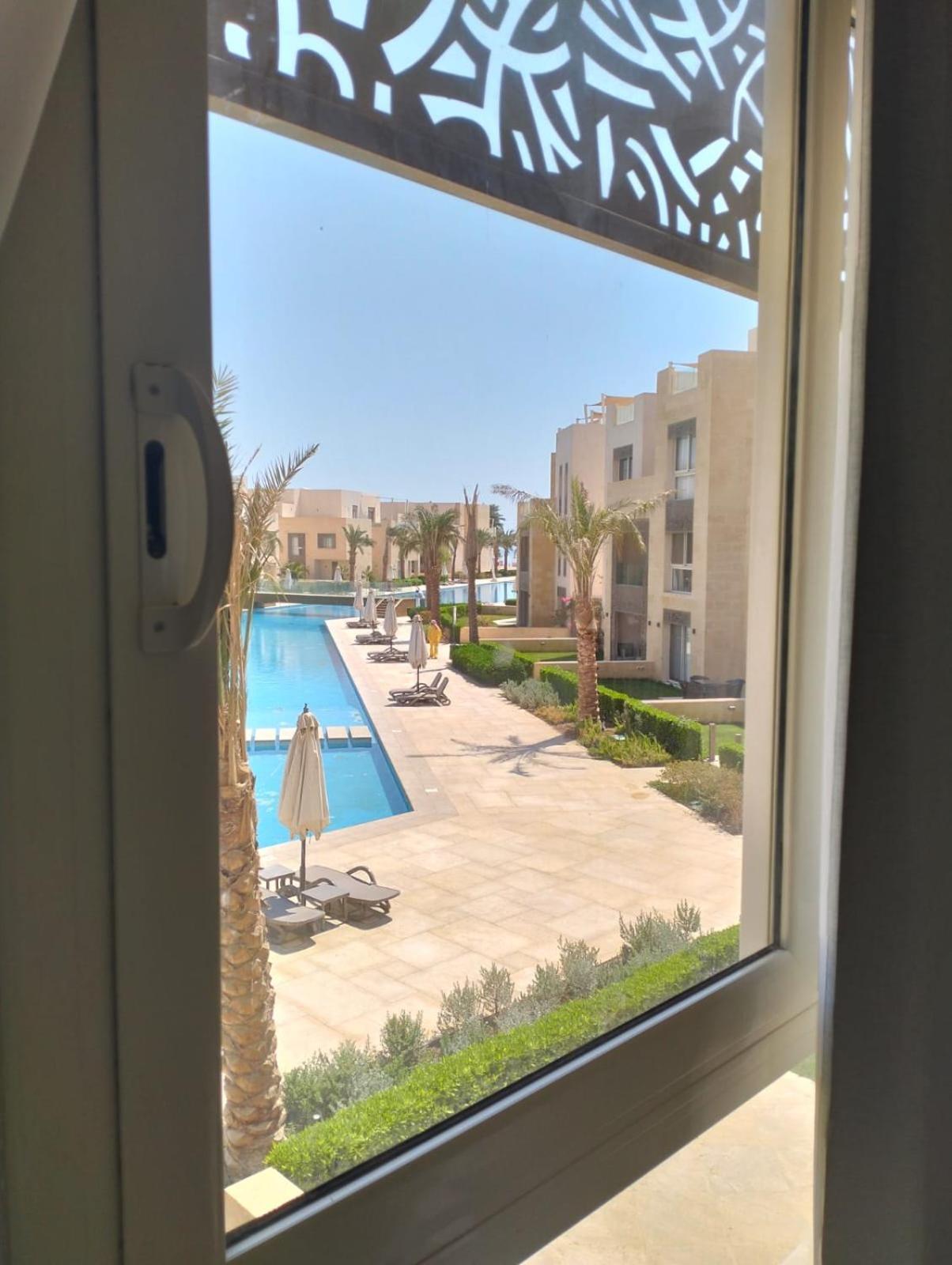 Mangroovy Ei Gouna Two Bedrooms A F Apartment *