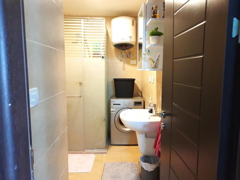Jasmine Aldau Heights Rent One Bedroom Hurghada