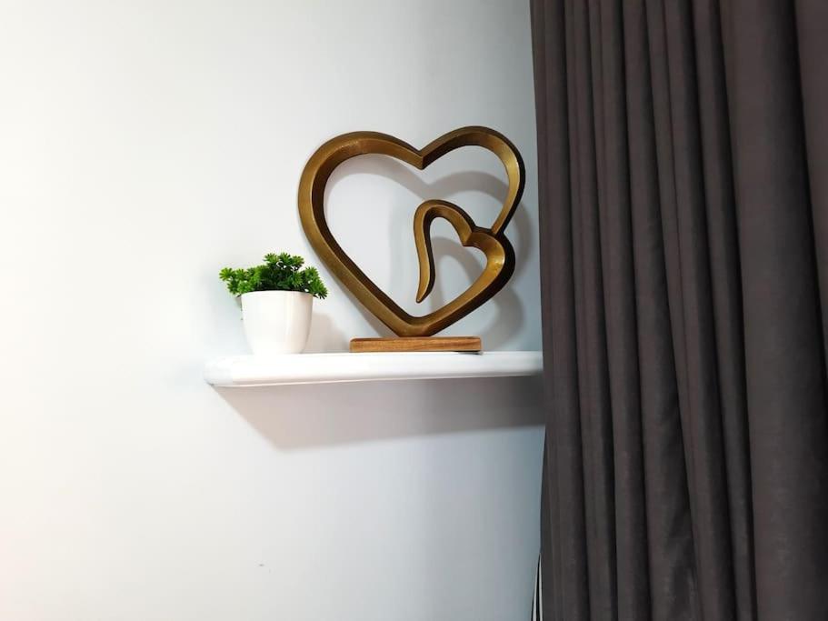 Jasmine Aldau Heights Rent One Bedroom Apartment Hurghada