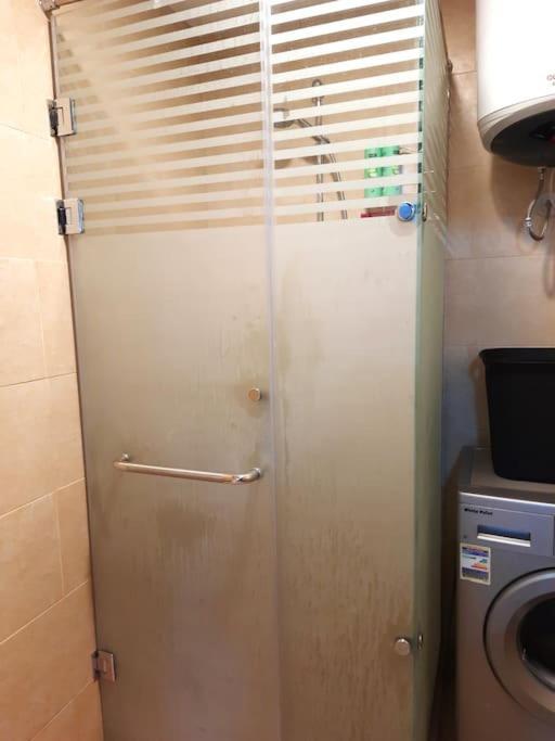Jasmine Aldau Heights Rent One Bedroom Hurghada