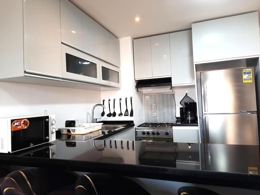 Apartment Jasmine Aldau Heights Rent One Bedroom *