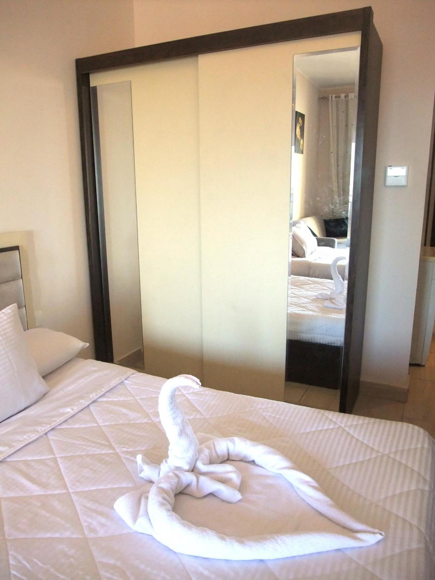 Sky Relax Aldau Heights Aparthotel Hurghada