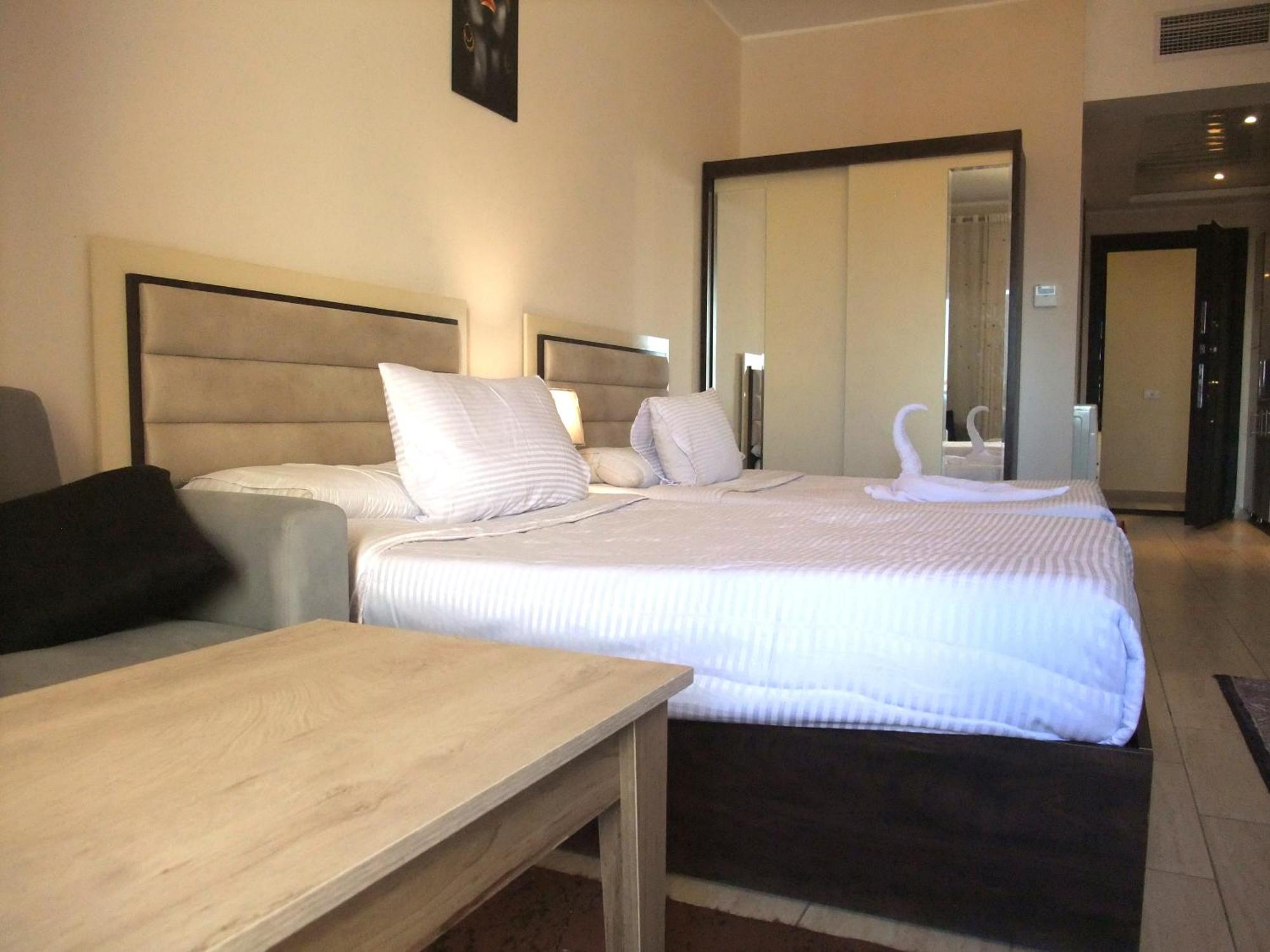 Sky Relax Aldau Heights *