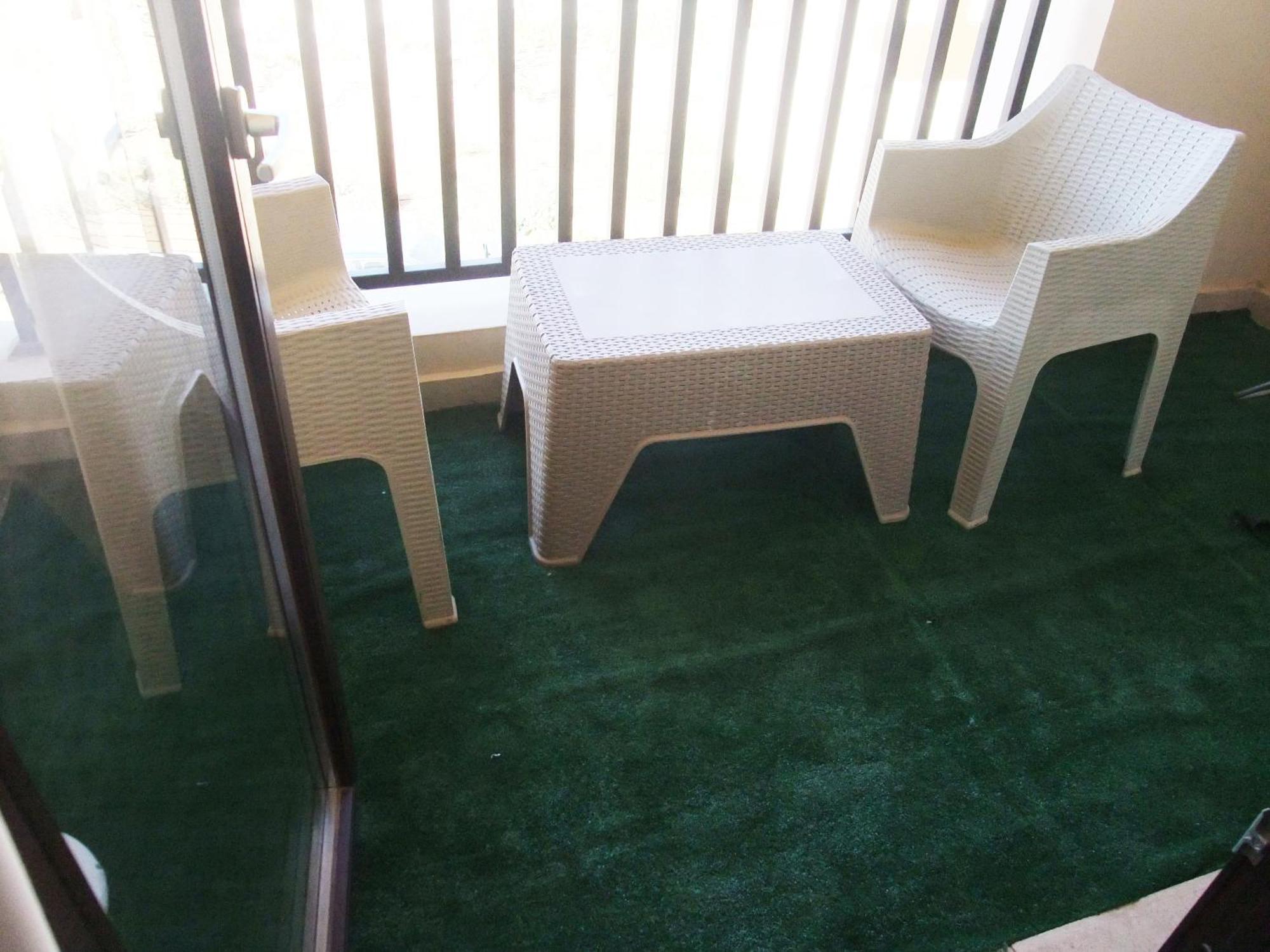 Sky Relax Aldau Heights