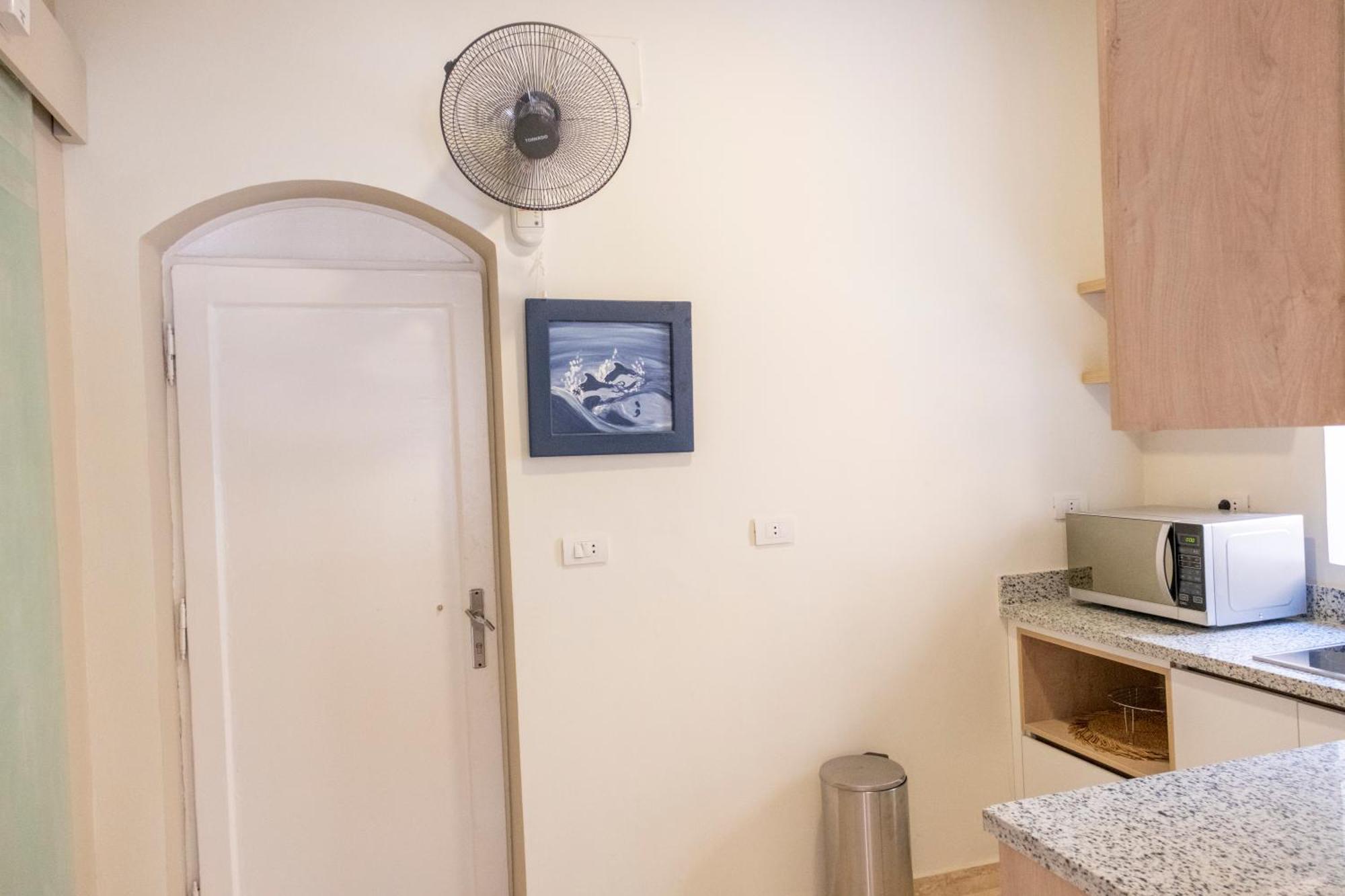 Serenity Downtown El Gouna Apartamento
