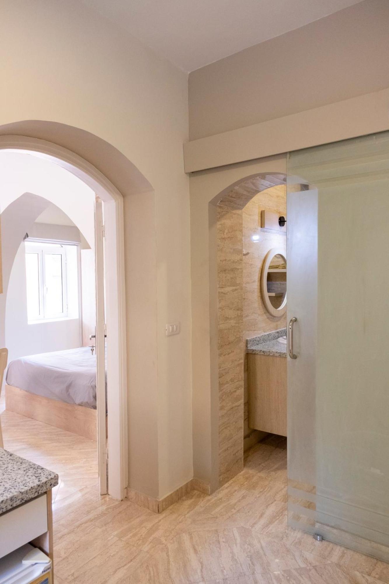 Serenity Downtown El Gouna Apartamento *
