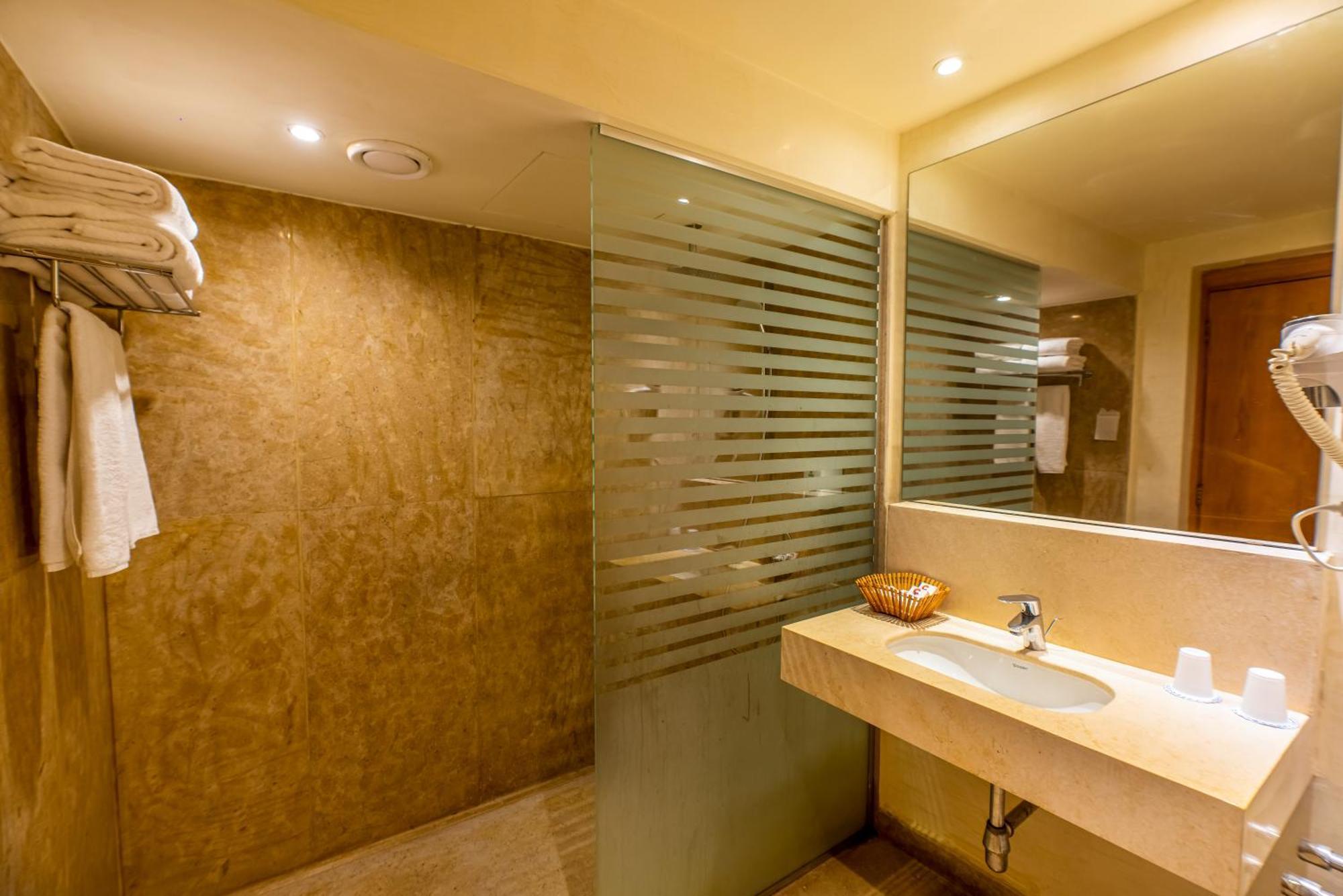 Swiss Appartement