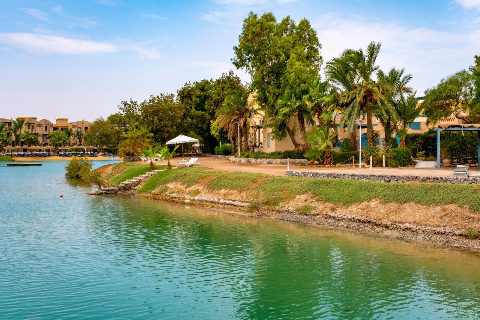 Serenity Downtown El Gouna