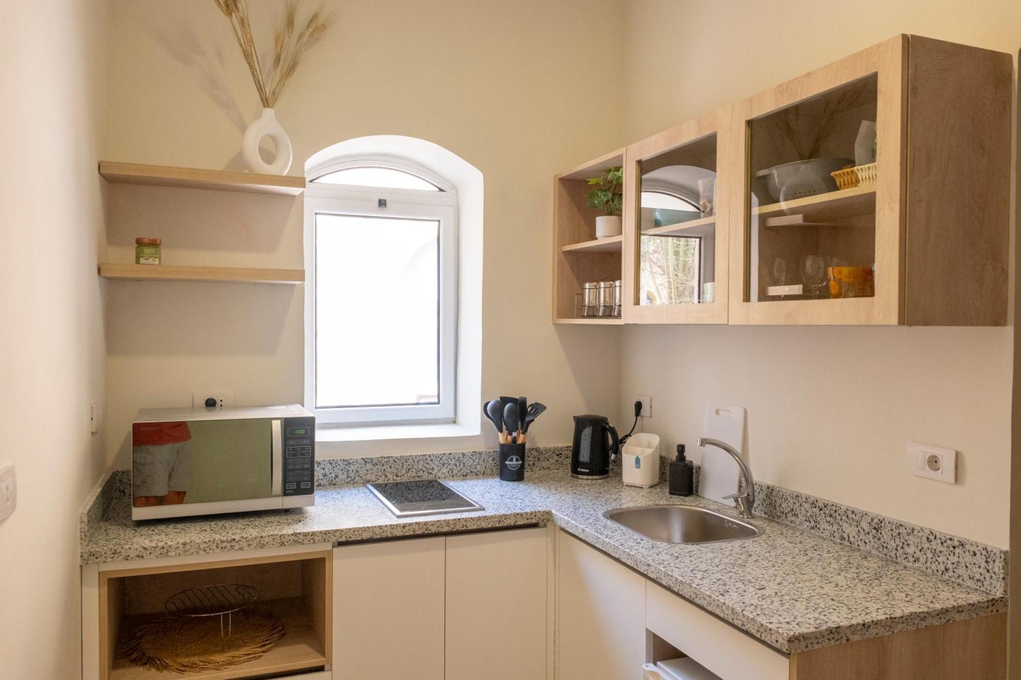 Apartamento Serenity Downtown El Gouna Hurghada