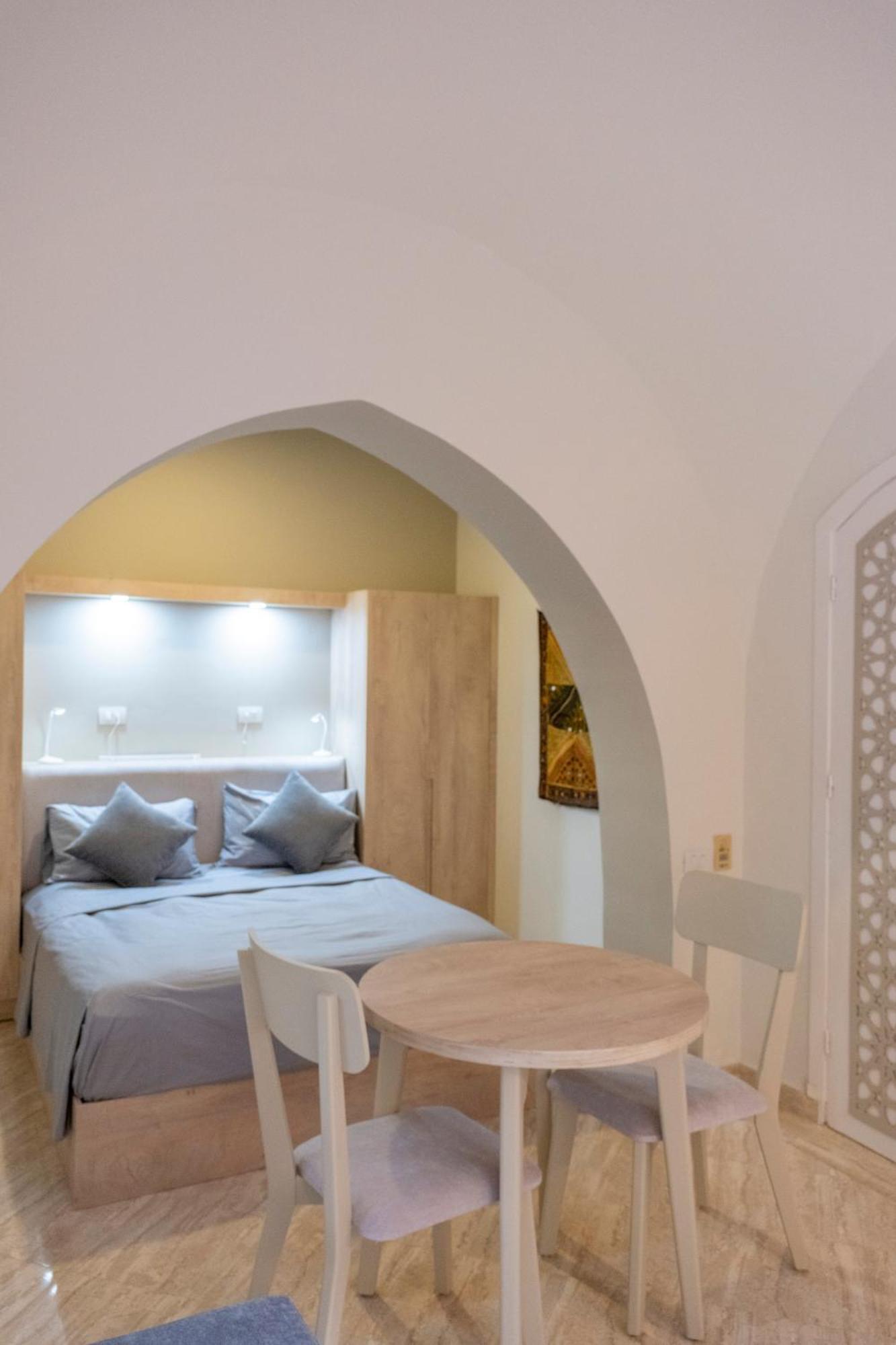 Apartamento Serenity Downtown El Gouna Hurghada