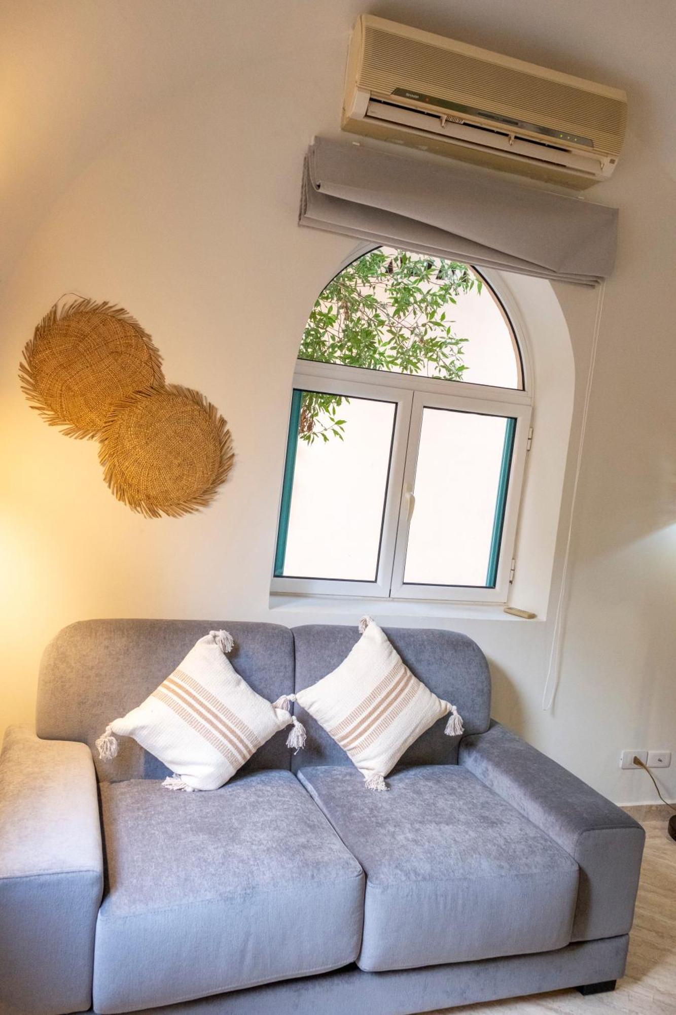 Serenity Downtown El Gouna Apartamento