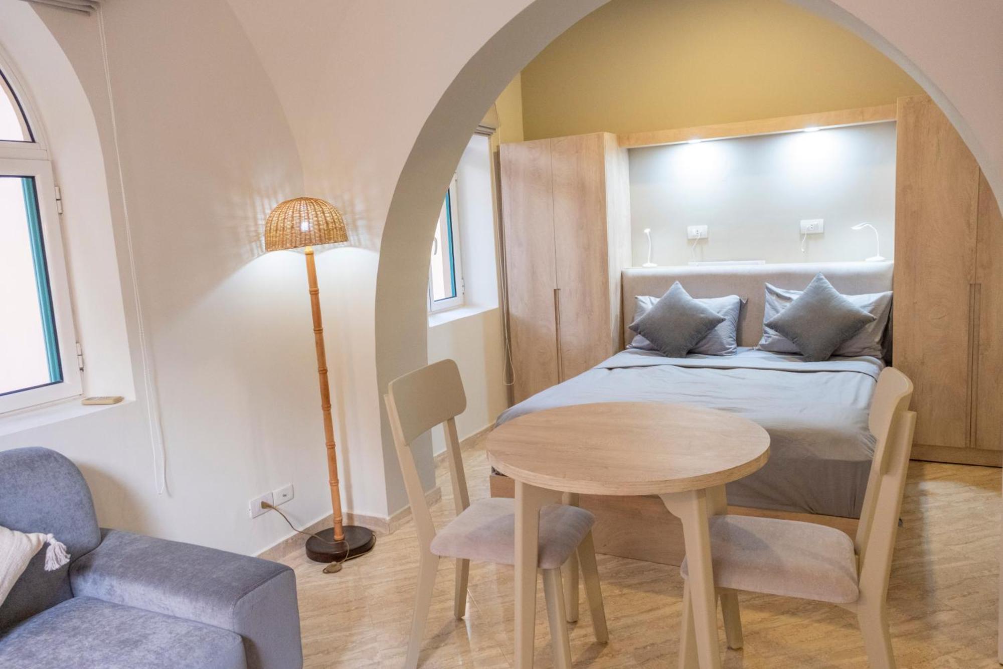 Serenity Downtown El Gouna Apartamento *