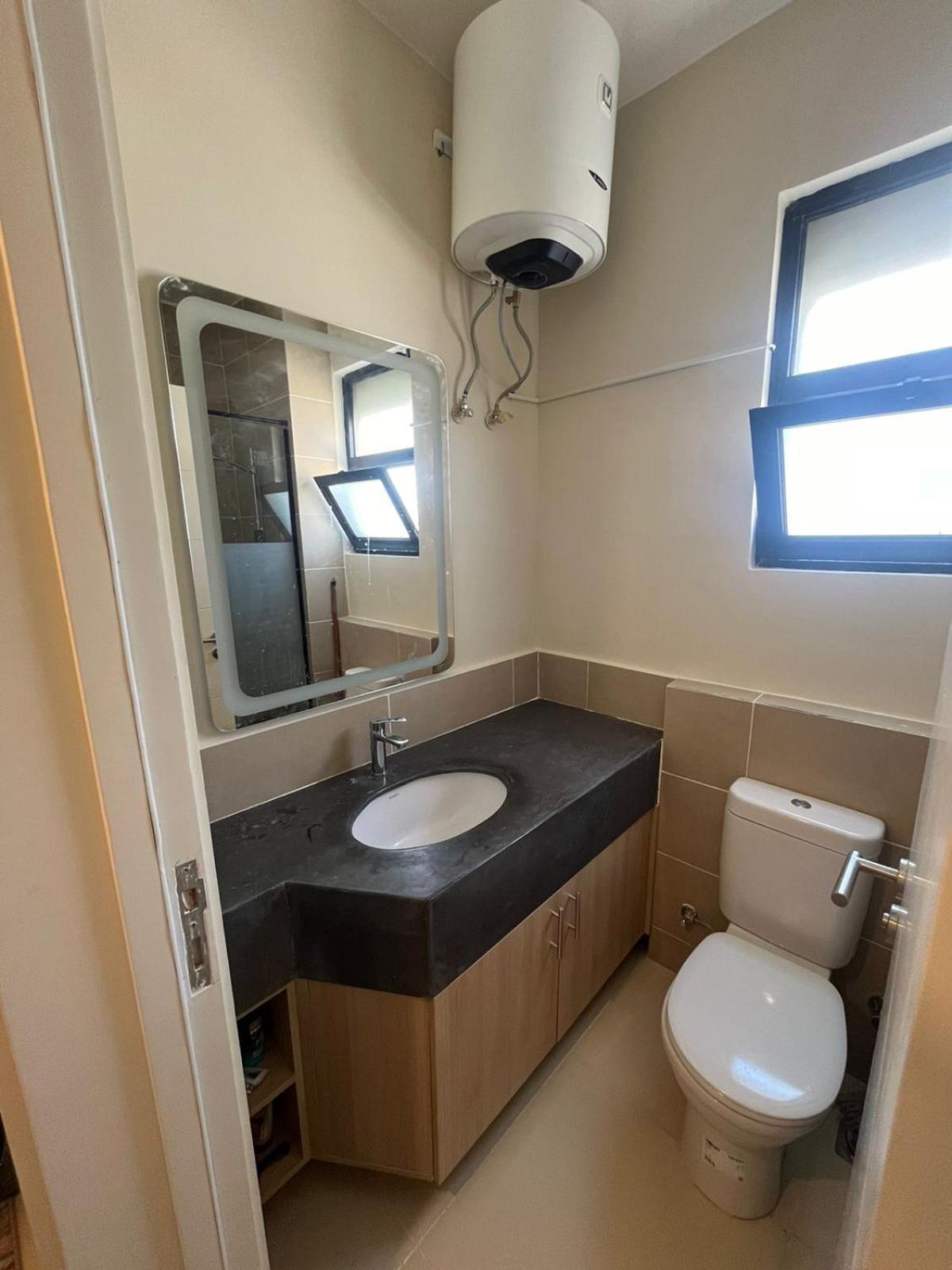 Apartment Makadi View & Garden Hurghada