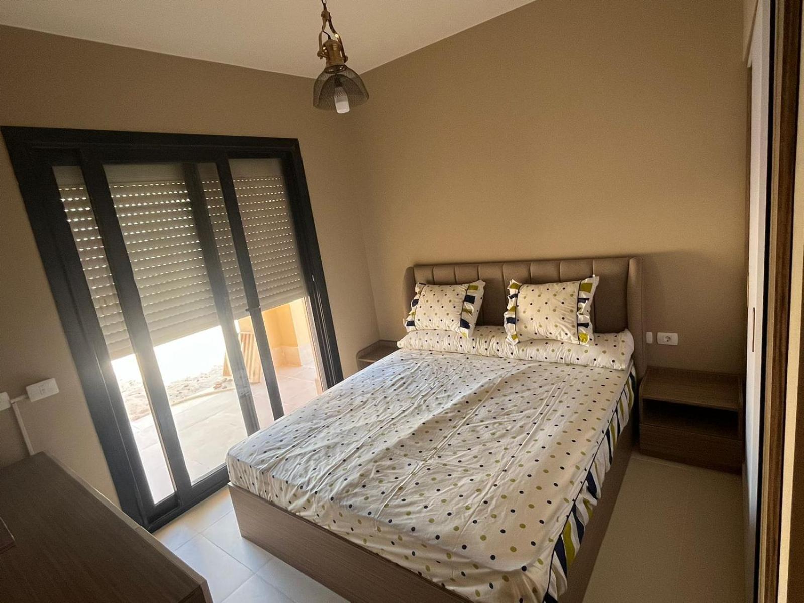 Makadi View & Garden Apartment Hurghada