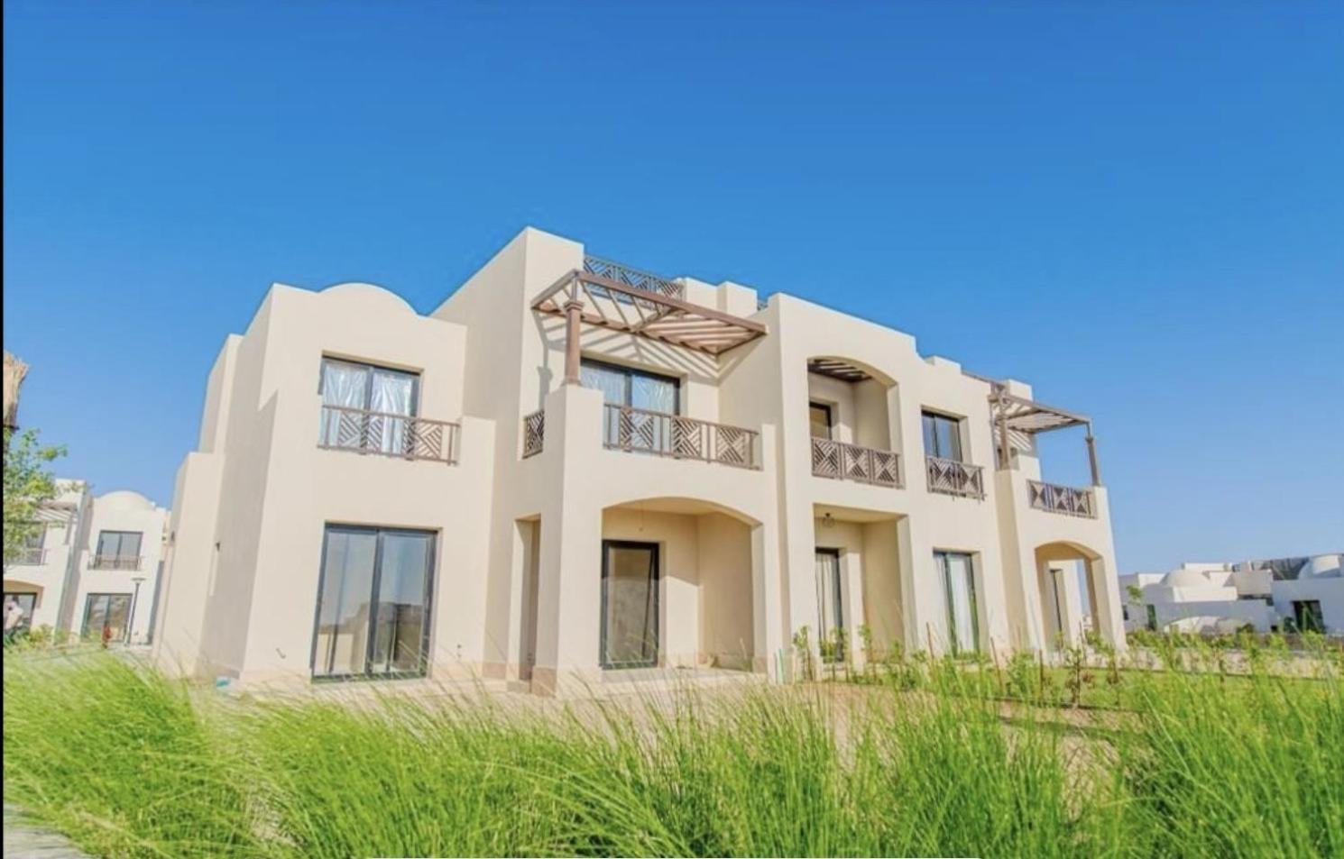 Makadi View & Garden Apartment