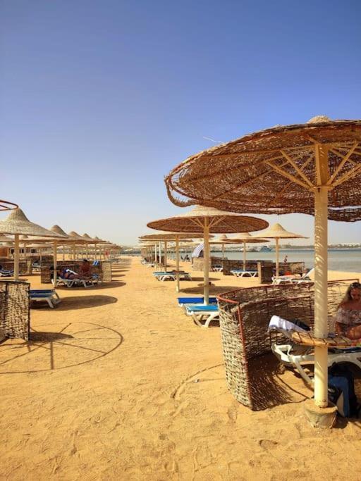 Appartement In Stella Makadi On Ground Floor Hurghada