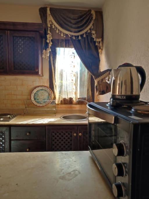 In Stella Makadi On Ground Floor Appartement *