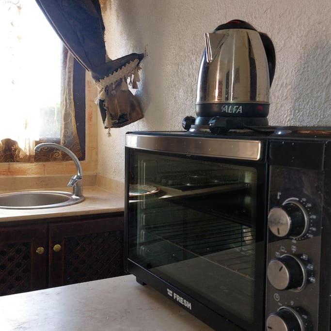 In Stella Makadi On Ground Floor Appartement