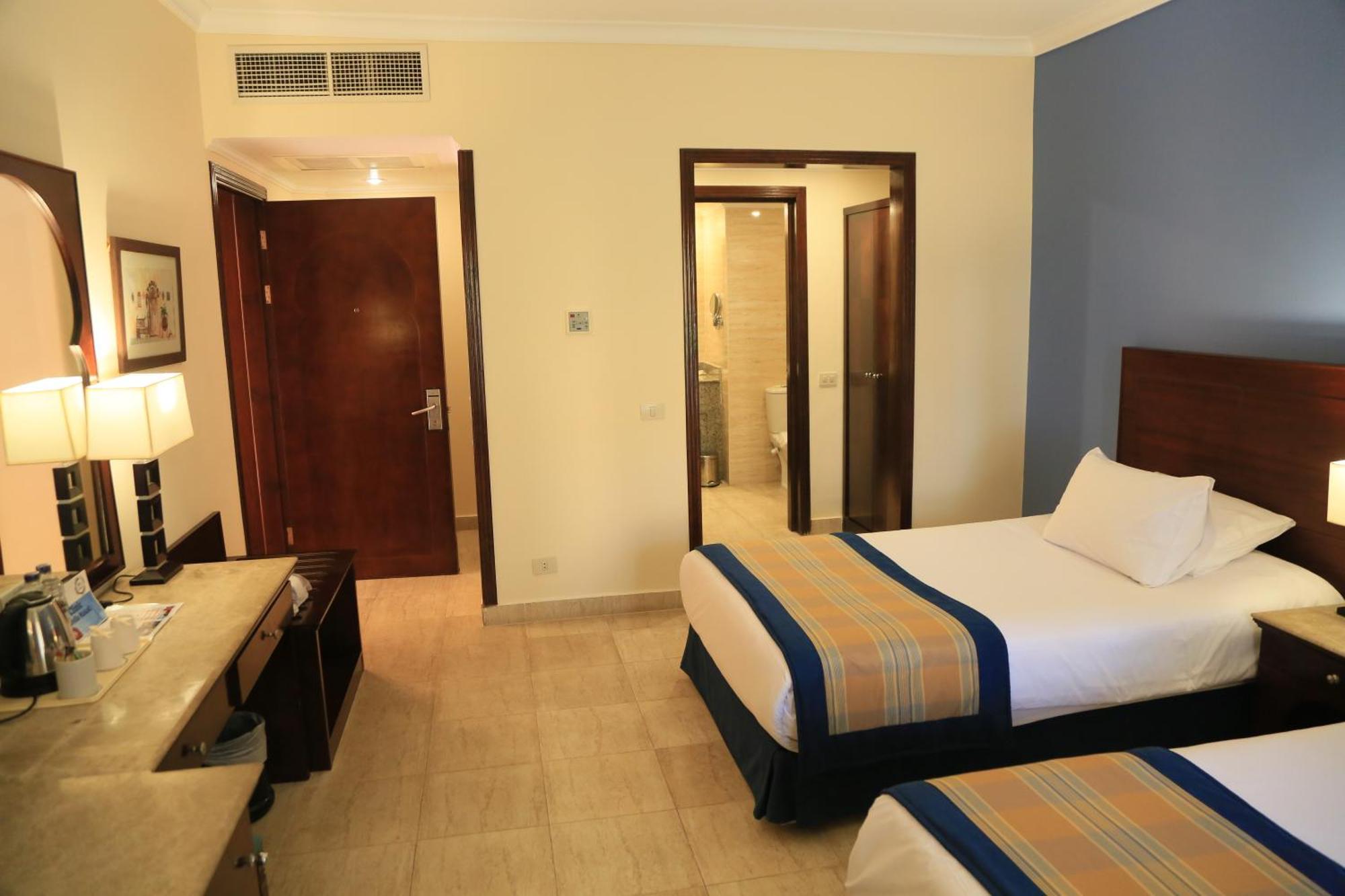 Stella & Spa, Makadi Bay 5*