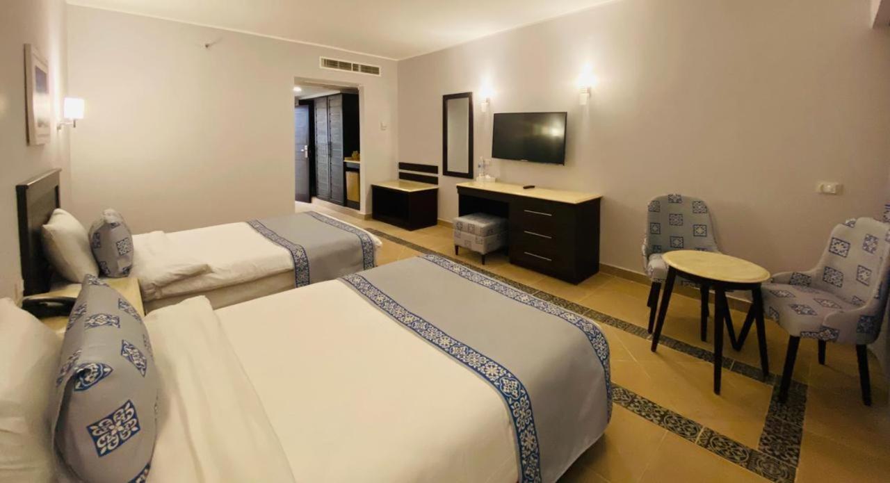 Viva Blue And Diving Sharm El Naga (adults Only) 4*