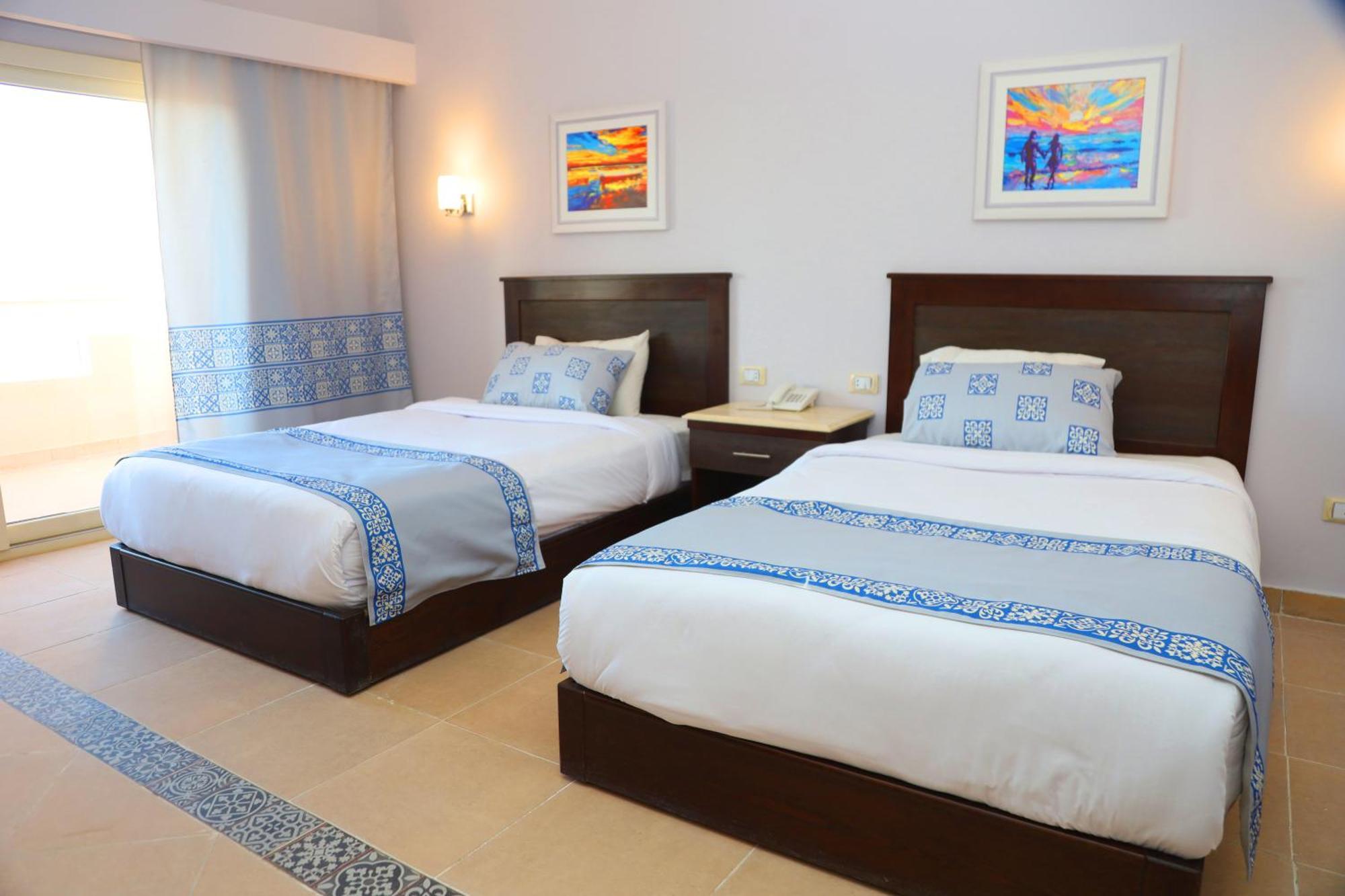 Resort Viva Blue And Diving Sharm El Naga (adults Only) 4*