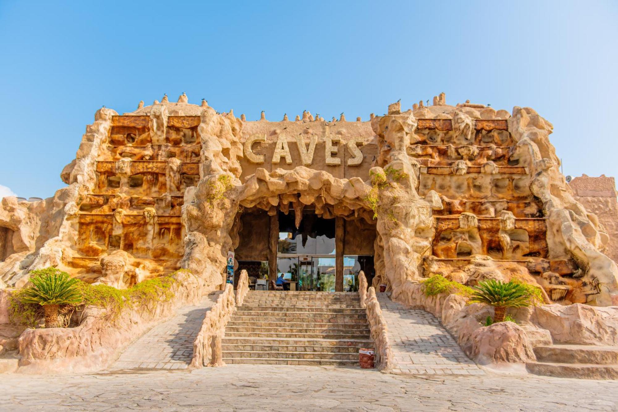 Resort Caves Adults Only