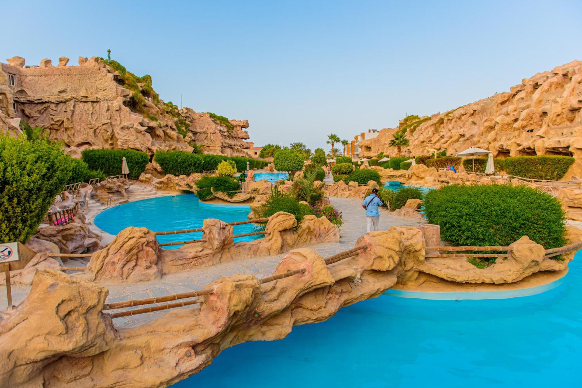 Caves Adults Only Hurghada