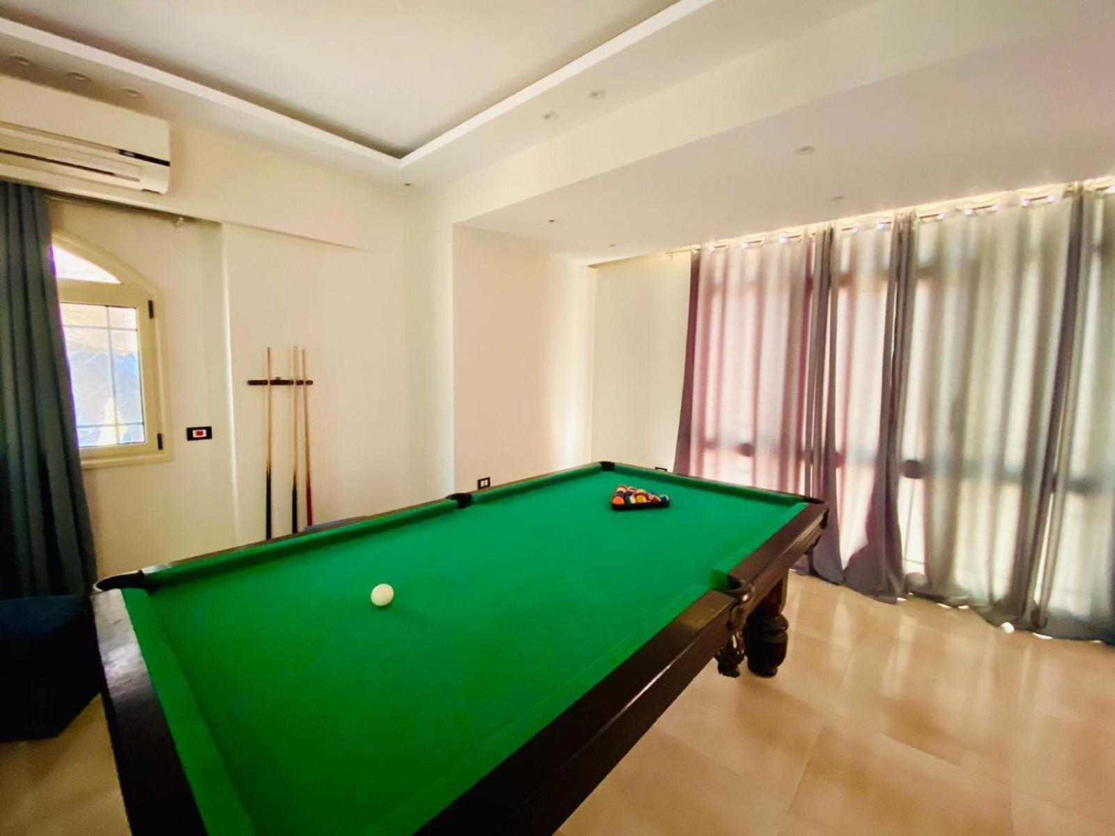 Villa 5 In Magawish *