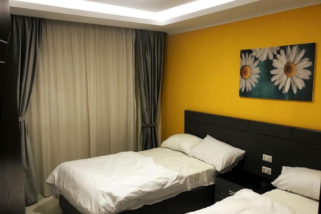 Apartment Cozy In Modern Hurghada