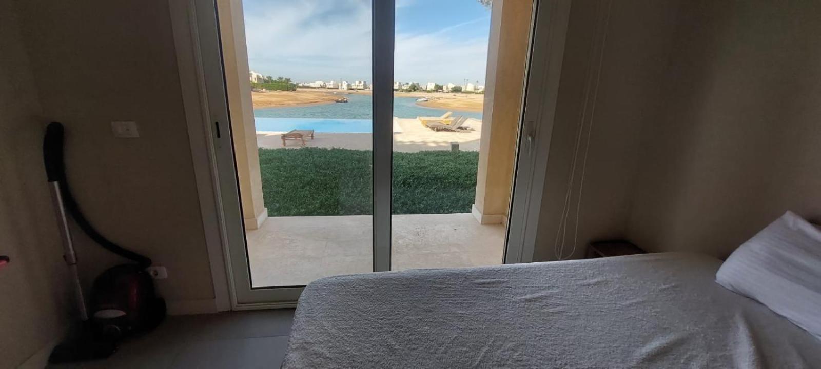 Joubal Lagoon Elgouna 2bd * Hurghada