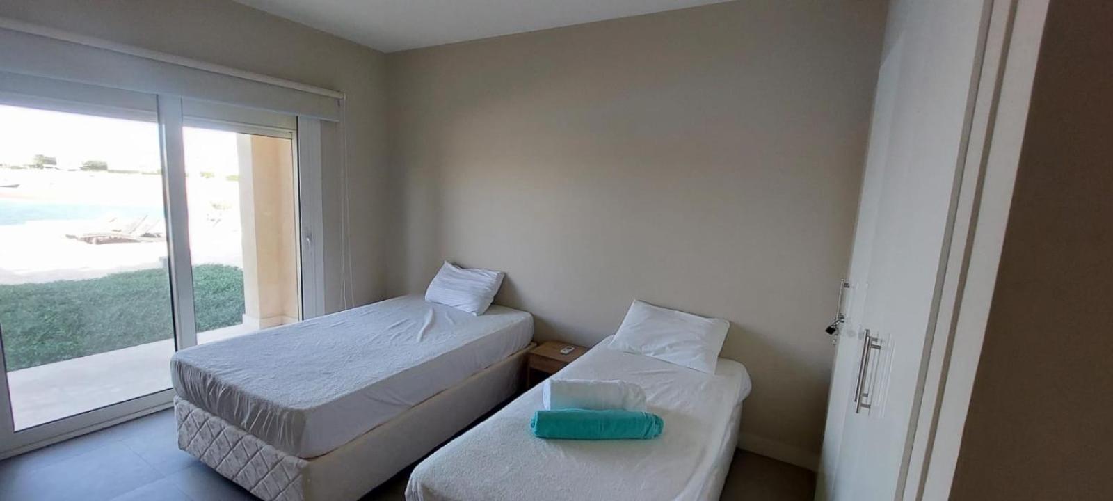 Joubal Lagoon Elgouna 2bd Ferienhaus
