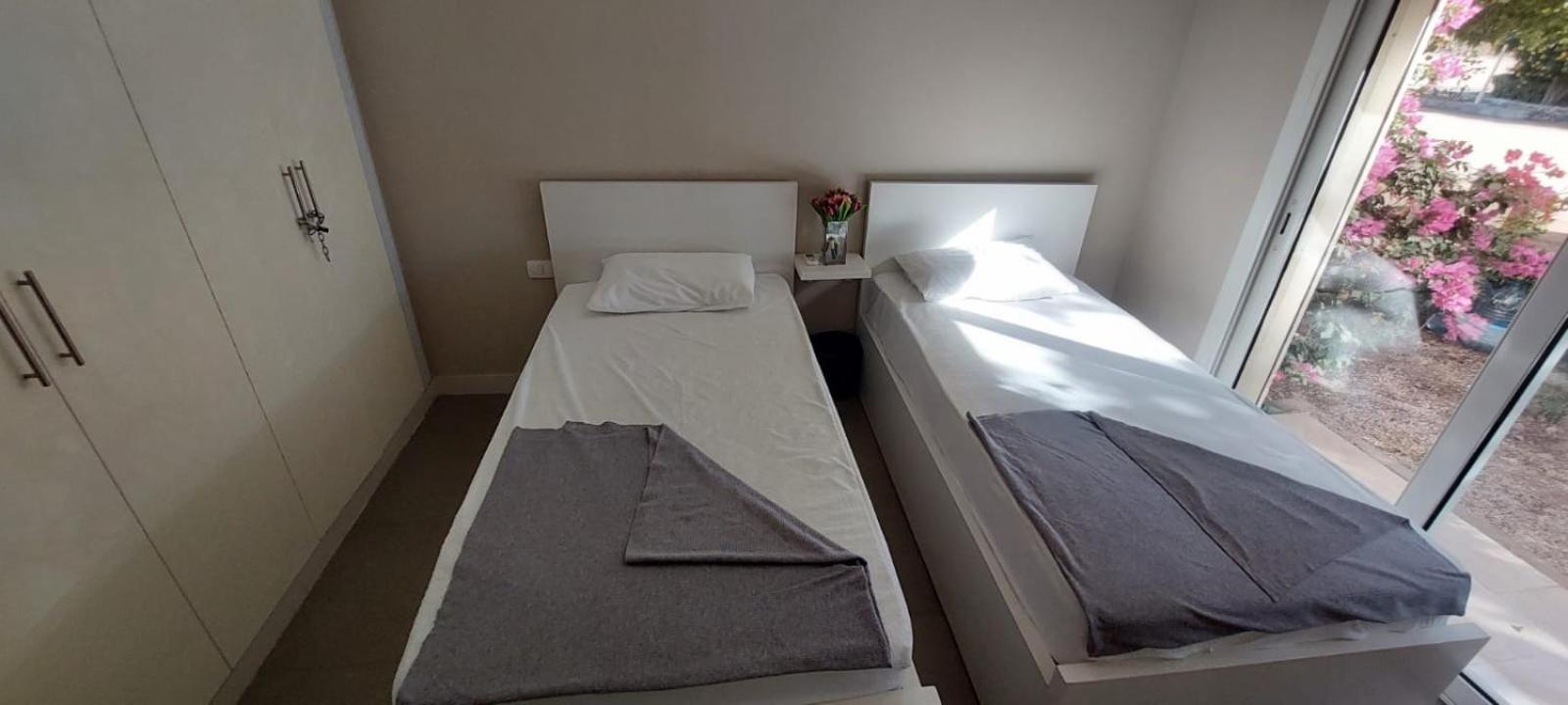 Joubal Lagoon Elgouna 2bd Ferienhaus