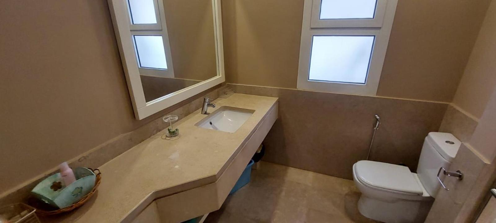 Joubal Lagoon Elgouna 2bd