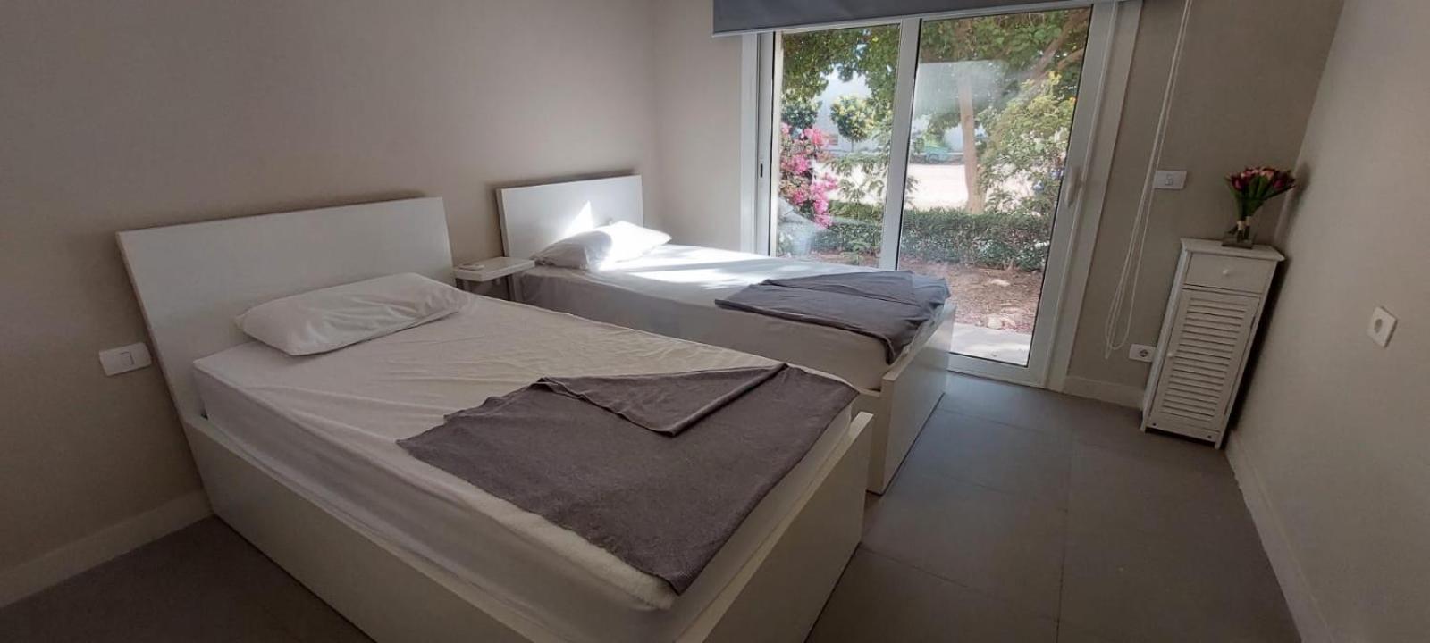 Joubal Lagoon Elgouna 2bd * Hurghada