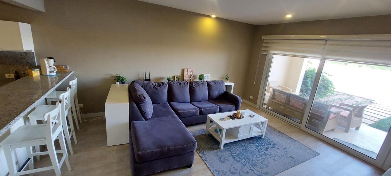 Ferienhaus Joubal Lagoon Elgouna 2bd Hurghada