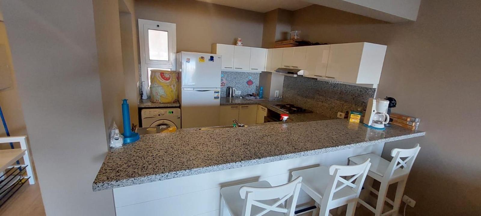 Joubal Lagoon Elgouna 2bd Ferienhaus