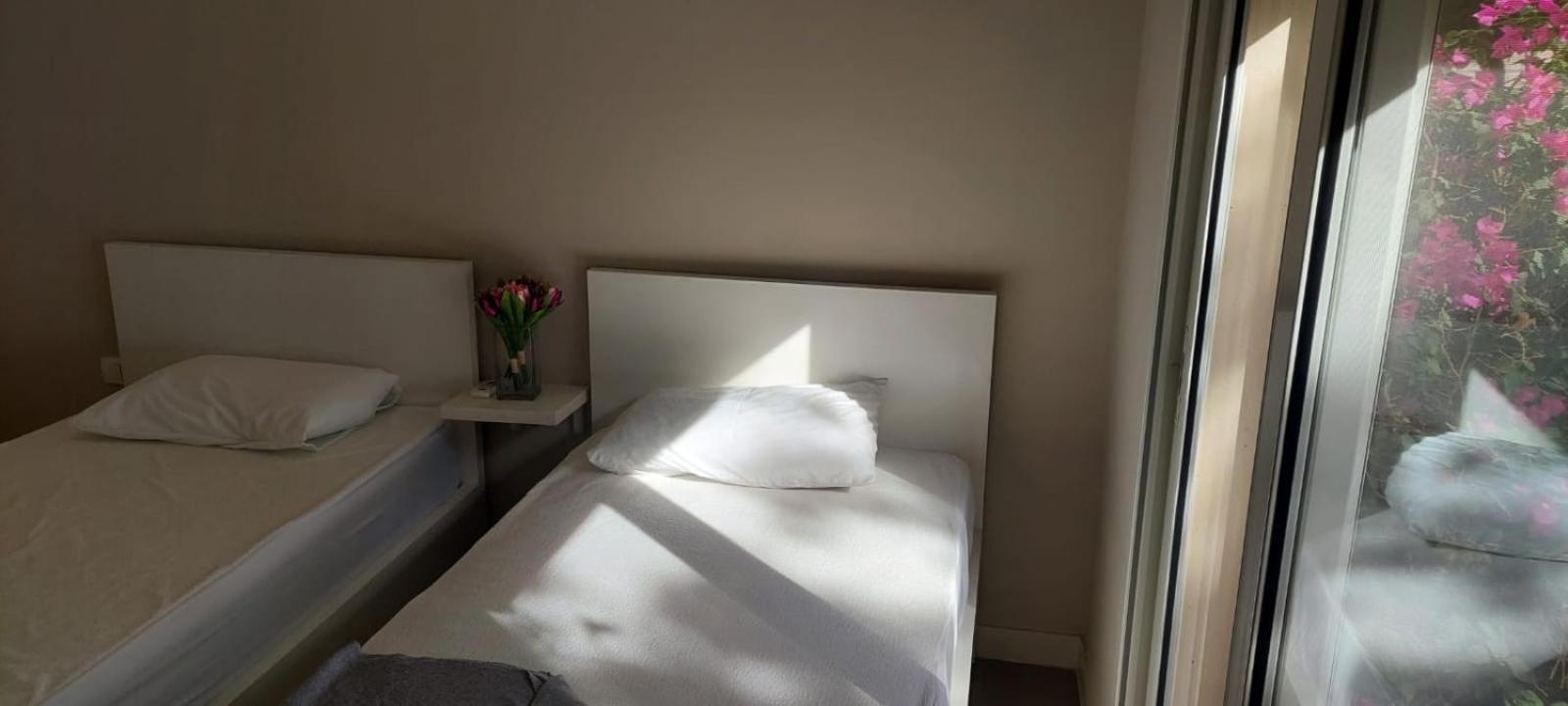Joubal Lagoon Elgouna 2bd Ferienhaus Hurghada