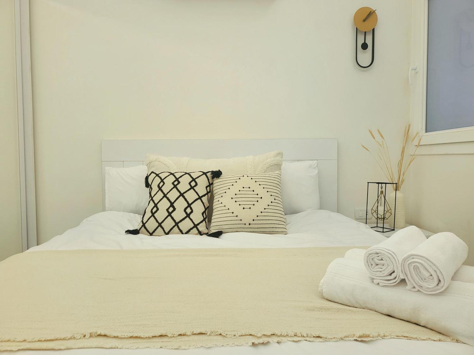 Apartamento Selena Bay Luxury - Premium With Private Hurghada