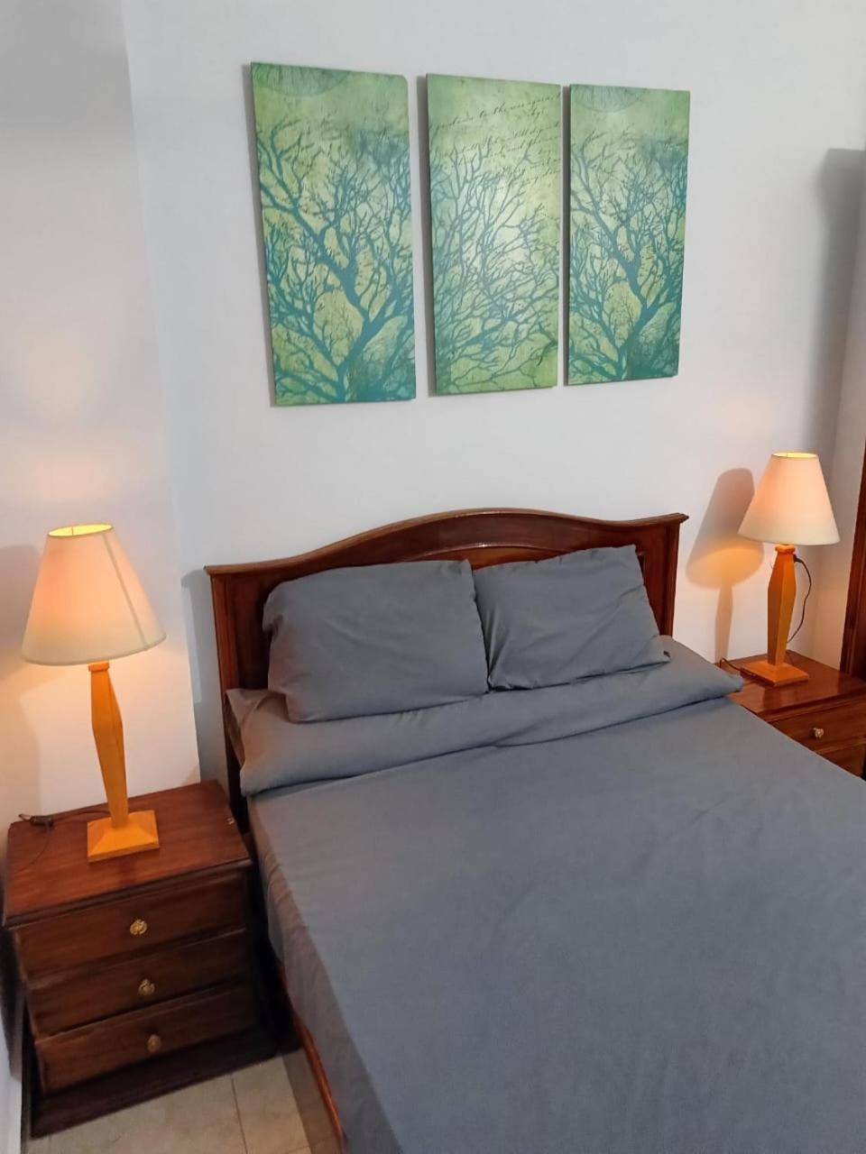 Apartment Homvi Sheraton *