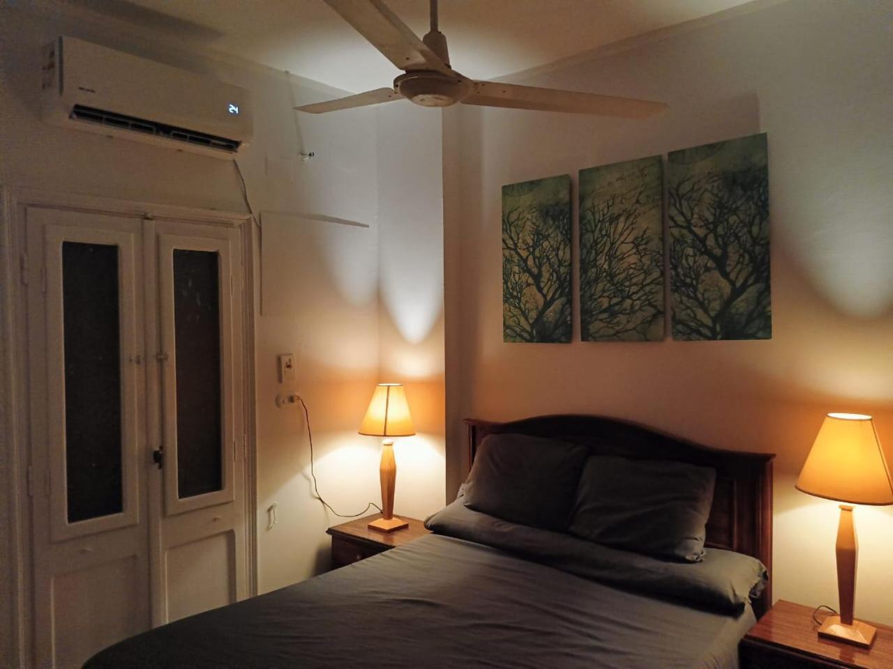 Homvi Sheraton Apartment *