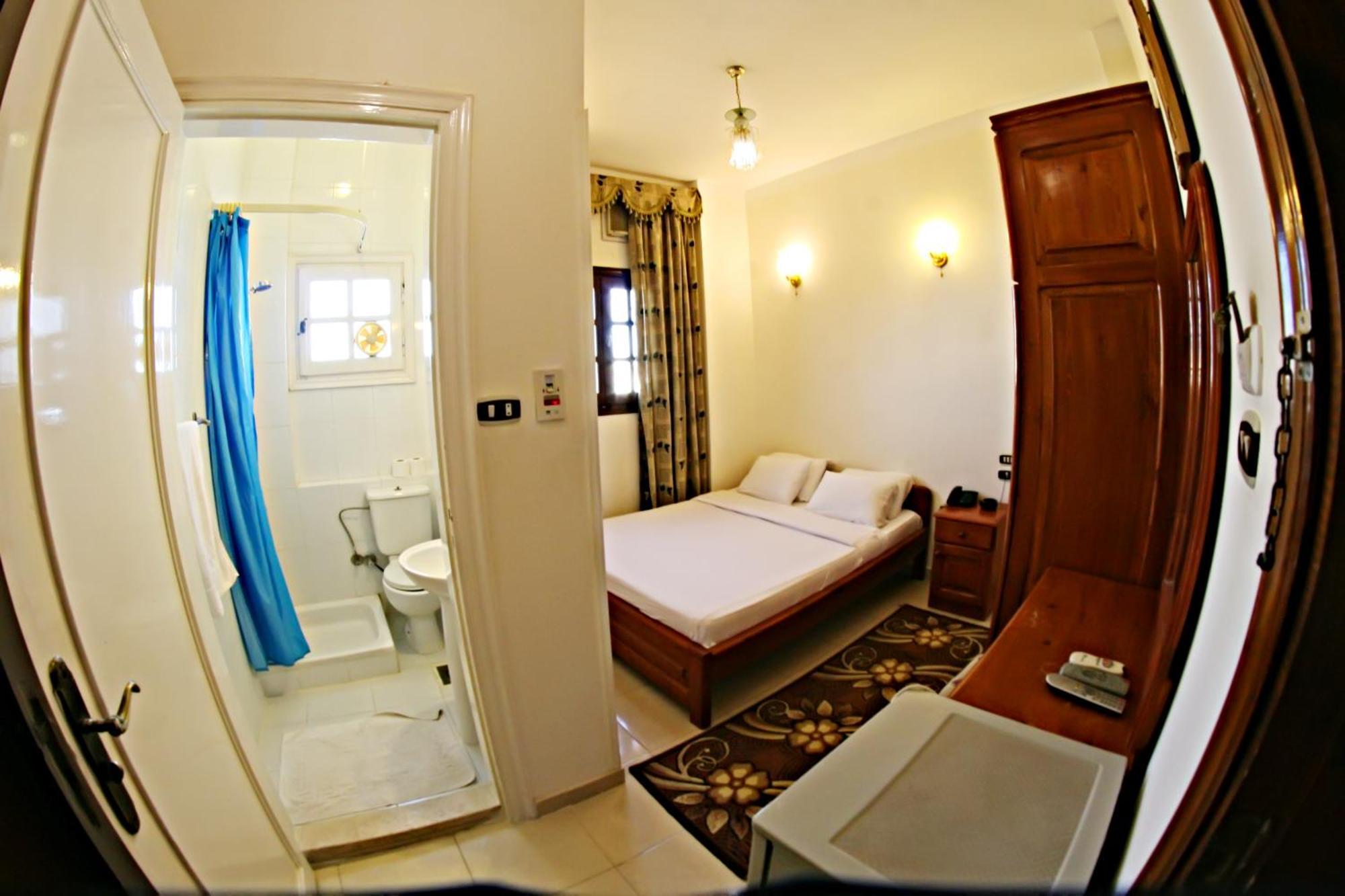 Luxor Hurghada