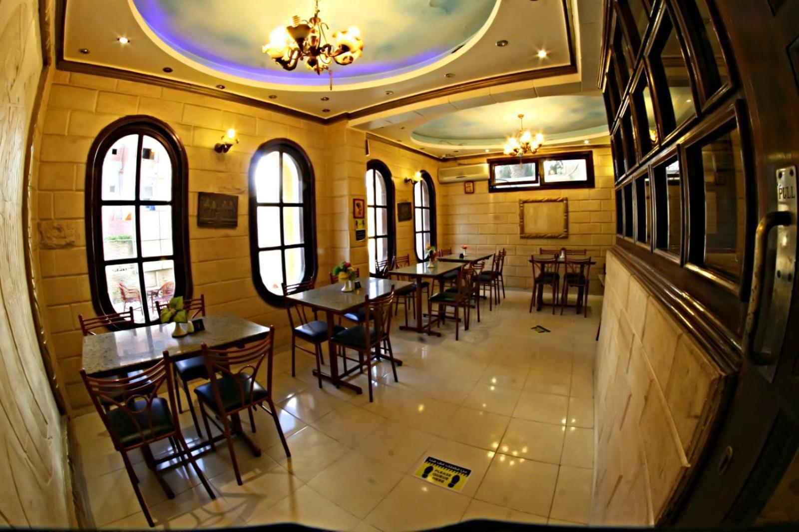 Luxor 2* Hurghada