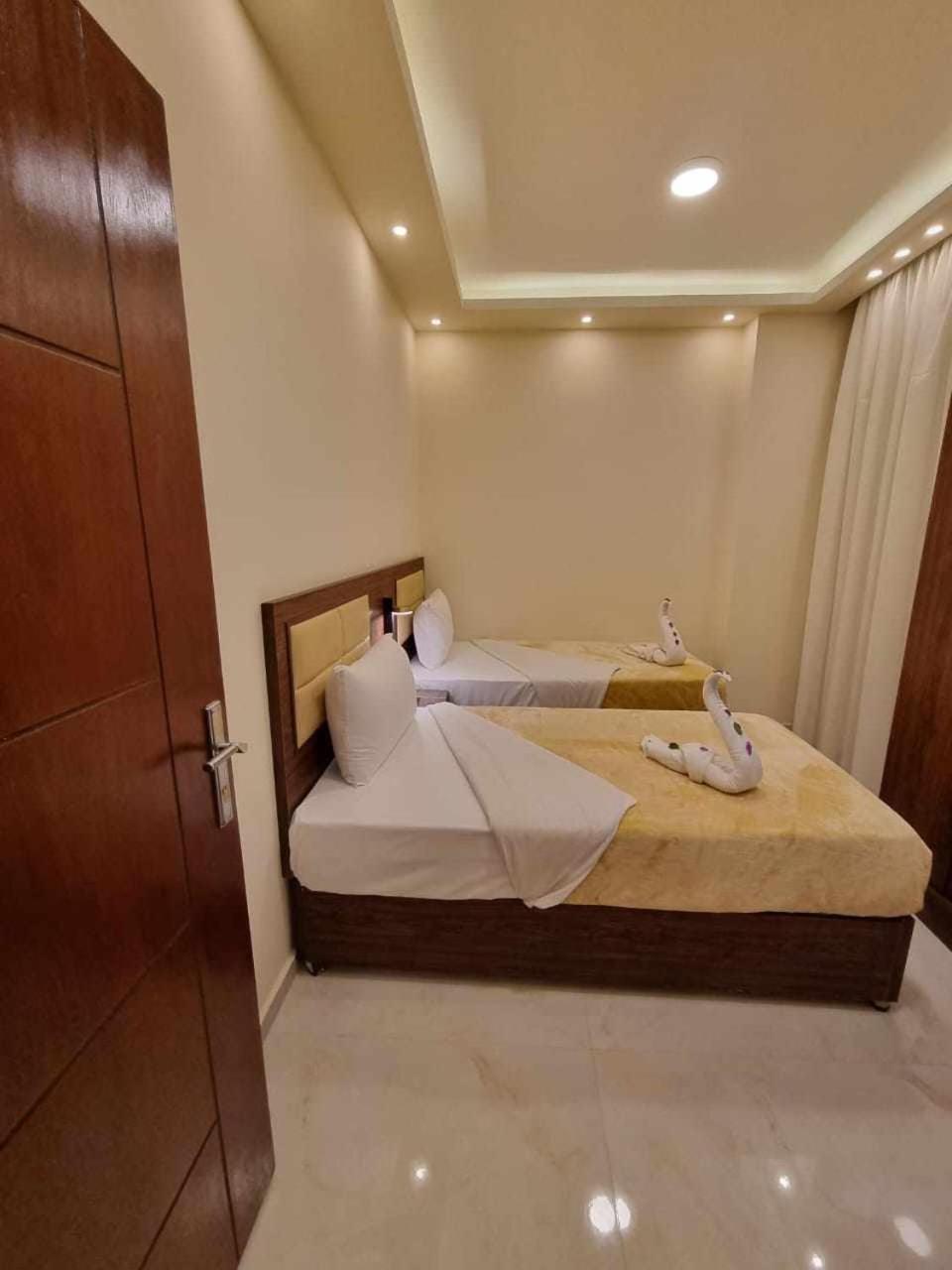 Aparthotel Princess Hurghada