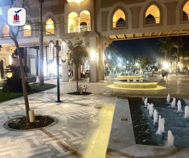Princess Hurghada