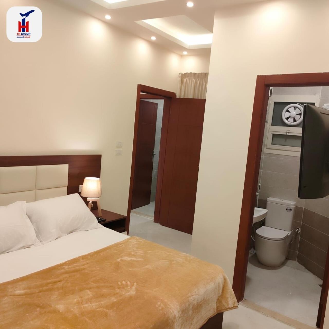 Aparthotel Princess Hurghada